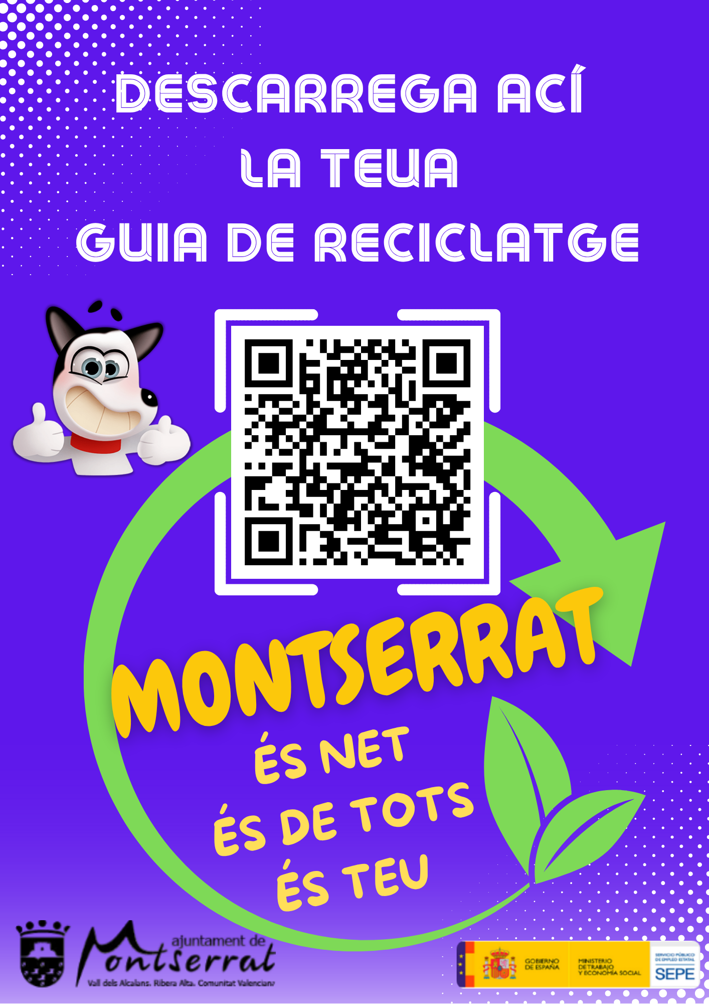 GUIA DE RECICLATGE